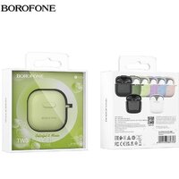 Наушники Borofone BW29 (салатовый)