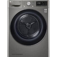 Сушильная машина LG DC90V5V9S