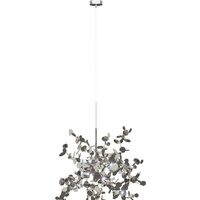 Подвесная люстра LOFT IT Spark 10101 Chrome