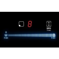 Варочная панель Haier HHY-Y64FVB