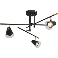 Люстра средней высоты F-Promo Trandy 4618-3C