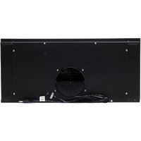 Кухонная вытяжка Konigin Flatbox Full 50 (черный)