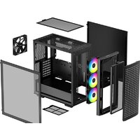 Корпус DeepCool CK560
