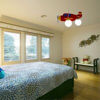 Подвесная люстра Leek Salem LE062300-020