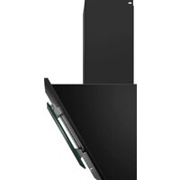 Кухонная вытяжка MAUNFELD Tower 50 (черный)