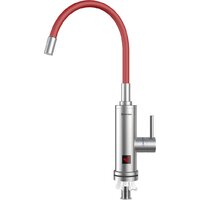Проточный электрический водонагреватель-кран Thermex Ruby 3000
