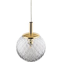 Подвесная люстра TK Lighting Cadix Gold 759