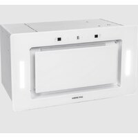 Кухонная вытяжка Hiberg VMF 6191 W