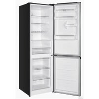 Холодильник Korting KNFC 62980 GN