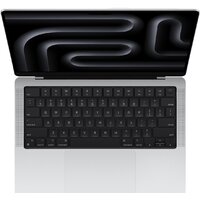 Ноутбук Apple MacBook Pro 14.2" M3 2023 Z1A9000B7