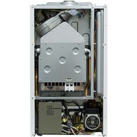 Отопительный котел Hubert AGB 50DC