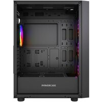 Корпус Powercase Mistral EA16 CMAEA16-L4