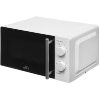 Микроволновая печь Willz MOS-1706MW (белый)
