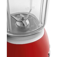 Стационарный блендер Smeg BLF03RDEU