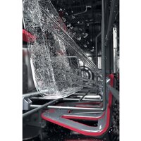 Встраиваемая посудомоечная машина Whirlpool WIO 3T226 PFG