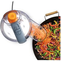 Кухонный комбайн Kenwood MultiPro Go FDP22.130GY