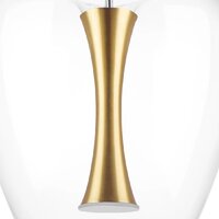 Подвесная люстра Lightstar Cupola 804203