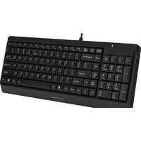 Клавиатура A4Tech Fstyler FK15 (черный)