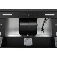 Кухонная вытяжка ZorG Addu 1060 60 S (черный)