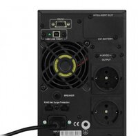 Источник бесперебойного питания Powerman Online 1000 Plus