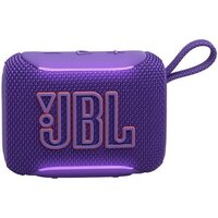 Беспроводная колонка JBL Go 5 (фиолетовый)