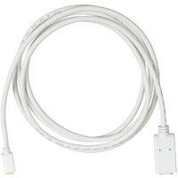 Кабель Buro miniDisplayport m/HDMI m 2 м