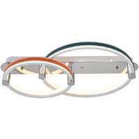Светильники, люстры, бра, споты Indigo Light Attuale V000116L