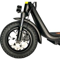Электросамокат Kugoo Kirin C1 Plus 08547