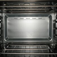 Мини-печь Making Oasis Everywhere M-50RU1