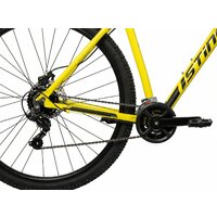 Велосипед Stinger Element 29 M 2026 (зеленый)
