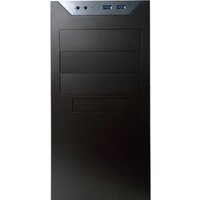 Корпус In Win BA833BK 600W