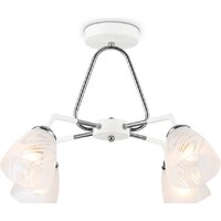 Люстра средней высоты Ambrella light TR TR303291