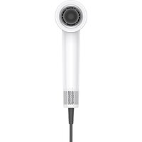 Фен Trouver Turbo AHD11C (белый)