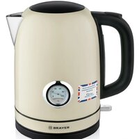 Электрический чайник Brayer BR1005YE