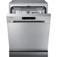 Отдельностоящая посудомоечная машина Samsung DW60A6092FS/WT