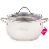 Кастрюля Dolcezza Florence 89250