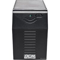Источник бесперебойного питания Powercom RPT-600A SE01 600VA