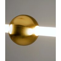 Подвесная люстра Moderli Eclipse V10698-PL