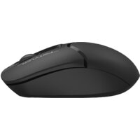 Мышь A4Tech Fstyler FG12S (черный)