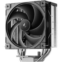 Кулер для процессора DeepCool AG400 G2 R-AG400-BKNPMG2-G