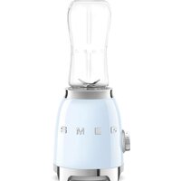Стационарный блендер Smeg PBF01PBEU