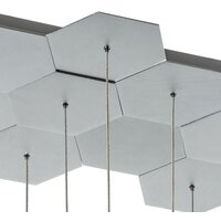 Подвесная люстра Lightstar Favo 750262