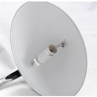 Настольная лампа Lussole LGO GRLSP-0560
