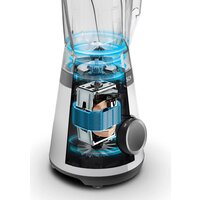 Стационарный блендер Bosch MMB6141S