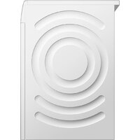 Стирально-сушильная машина Bosch Serie 4 WDS28460ME