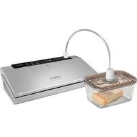 Контейнер вакуумный CASO VacuBoxx Eco-Set