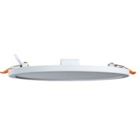 Точечный светильник Arte Lamp Mesura A7971PL-1WH