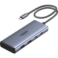 Док-станция Ugreen CM498 45379