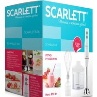 Погружной блендер Scarlett SC-HB42F84