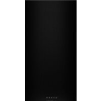 Кухонная вытяжка HOMSair Phlox Push 40 (черный)